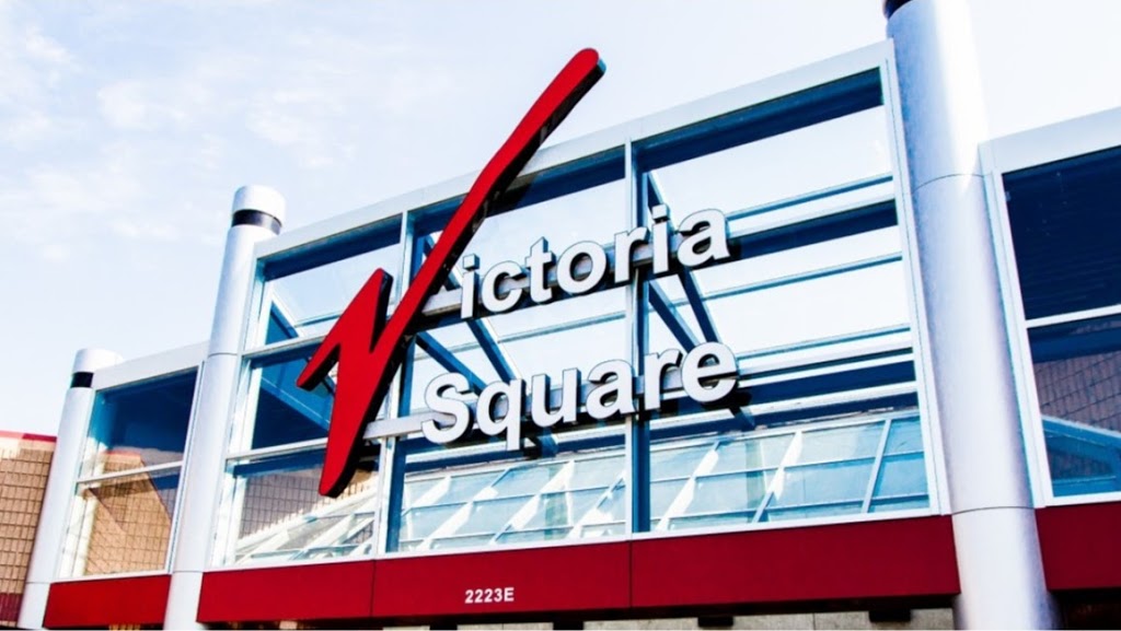 Victoria Square Shopping Centre | 2223 Victoria Ave E, Regina, SK S4N 6E4, Canada | Phone: (306) 789-1999