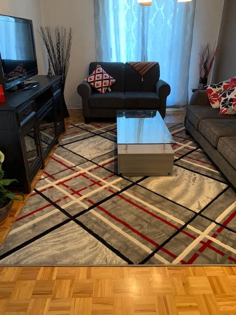 Tapis Mondial | 3131 Blvd. de la Côte-Vertu, Saint-Laurent, QC H4R 1Y8, Canada | Phone: (514) 832-0000