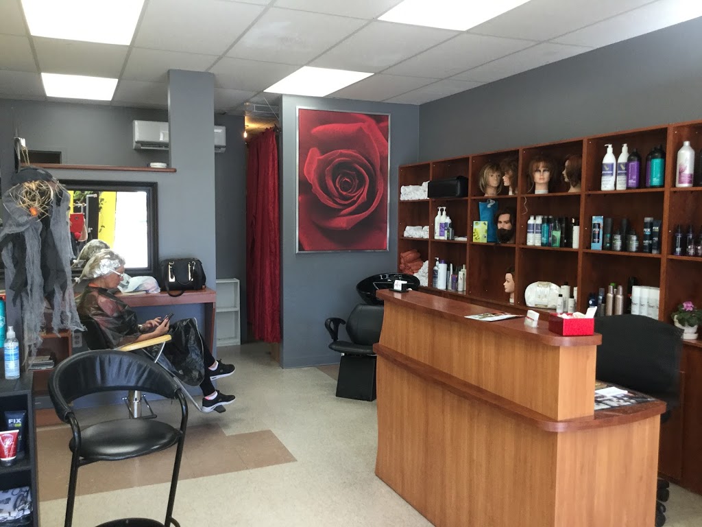 Salon De Coiffure Absolu | 4020 Rue Louis Pinard, Trois-Rivières, QC G8Y 4C2, Canada | Phone: (819) 379-1885