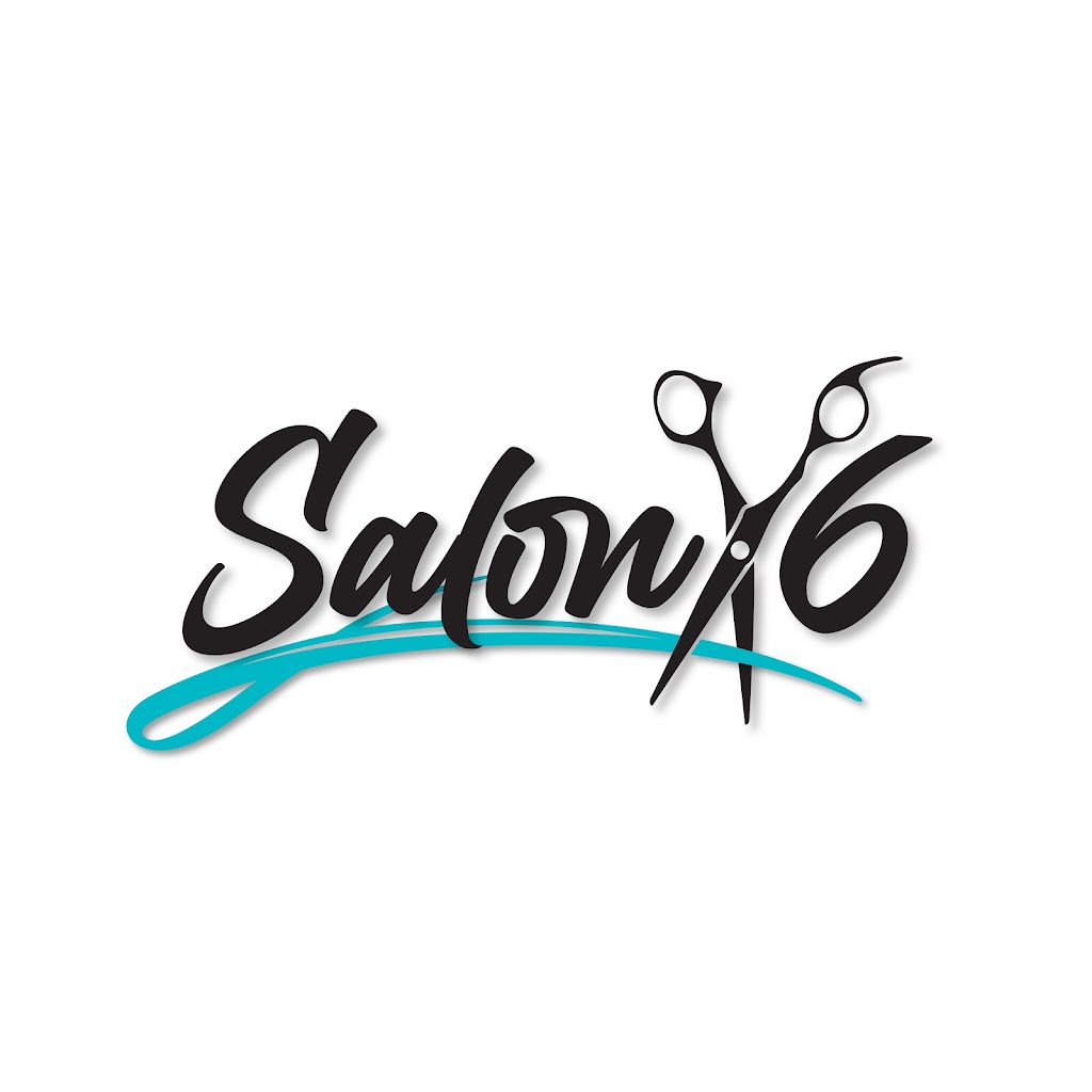 Salon 6 Unisex | 243 King St E, Bowmanville, ON L1C 5C4, Canada | Phone: (365) 836-0104