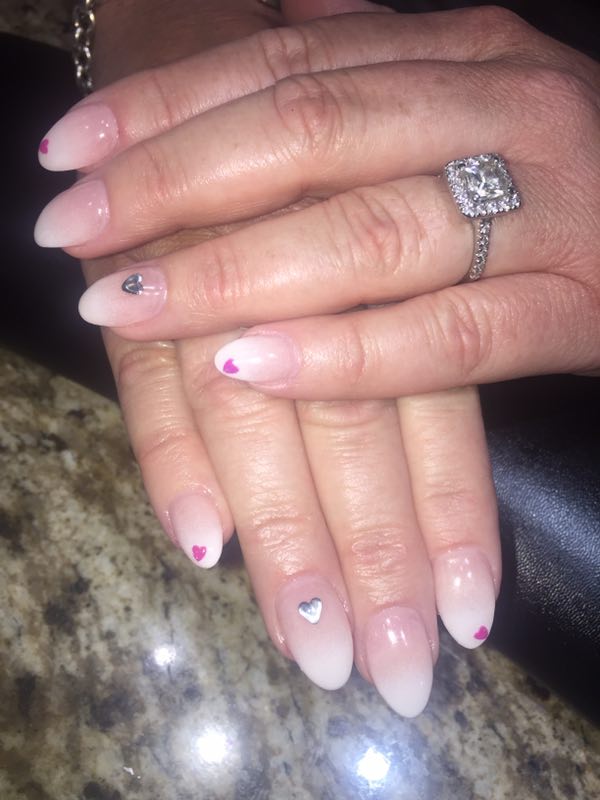 New Classique Nails & Spa | 1211 Kingston Rd, Pickering, ON L1V 6M5, Canada | Phone: (905) 831-8833