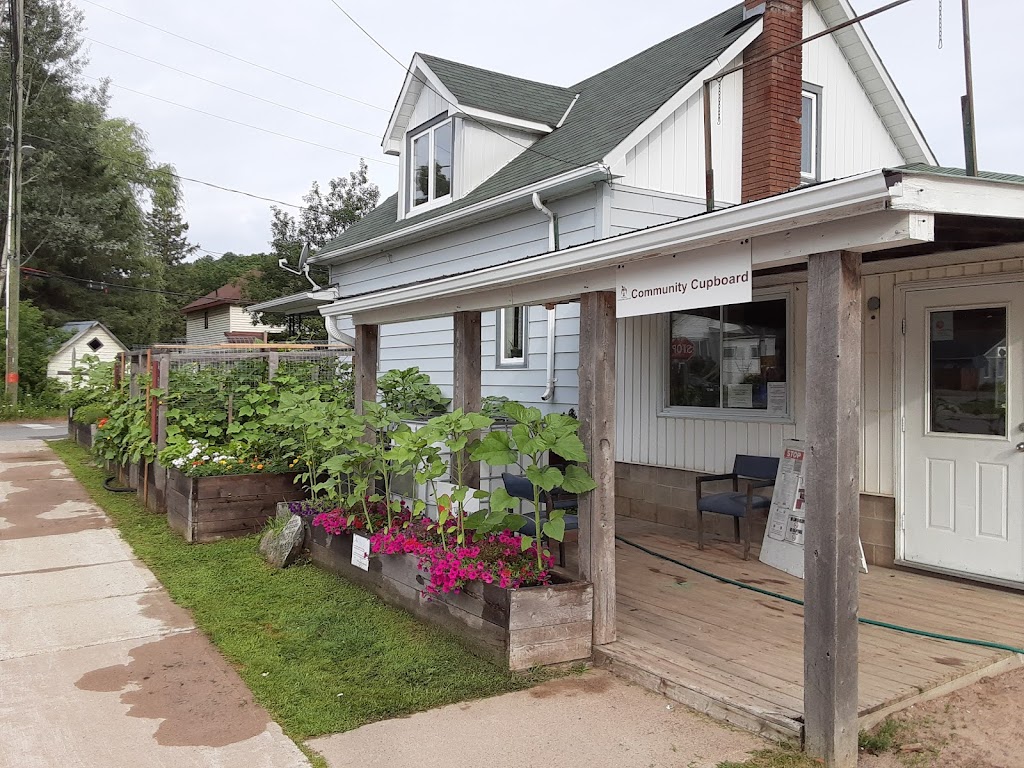 North Hastings Community Cupboard | 2 Madawaska St, Bancroft, ON K0L 1C0, Canada | Phone: (343) 476-0177