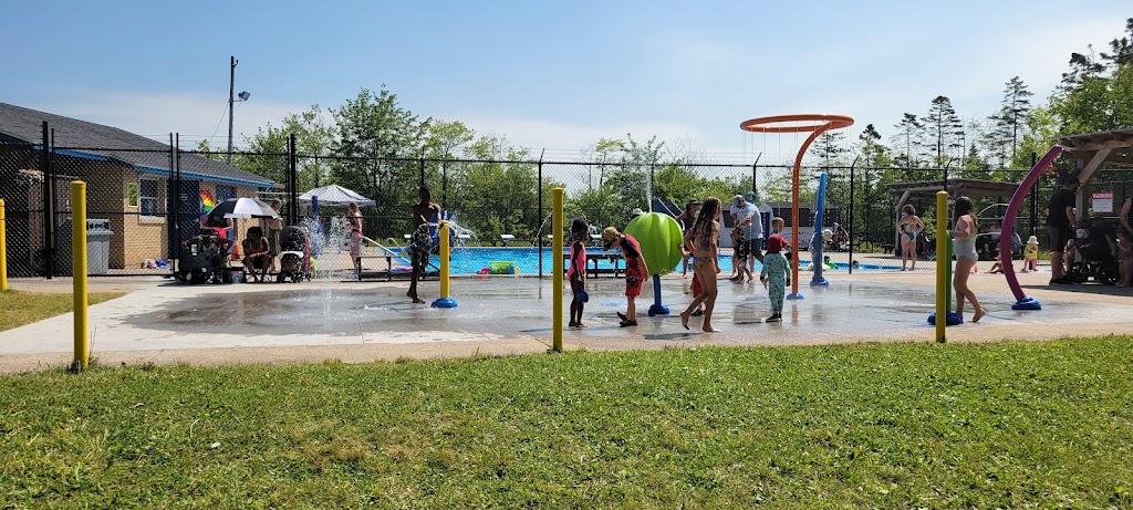 Cole Harbour Outdoor Pool | 609 Colby Dr, Dartmouth, NS B2V 1C5, Canada | Phone: (902) 490-5458 ext. 4