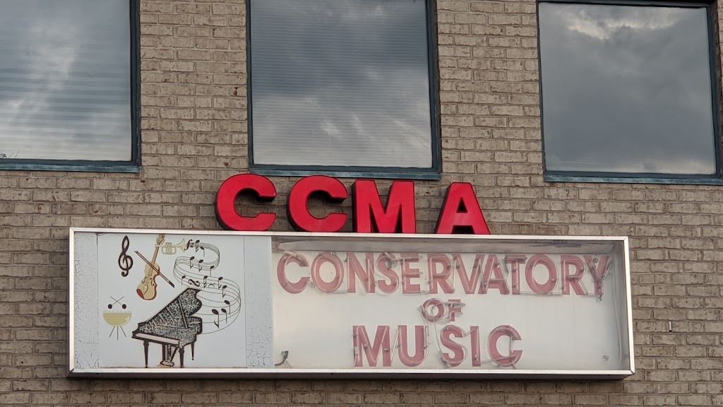 Contemporary Conservatory of Music (CCMA) | 9019 Bayview Ave #202, Richmond Hill, ON L4B 3M6, Canada | Phone: (905) 763-2264