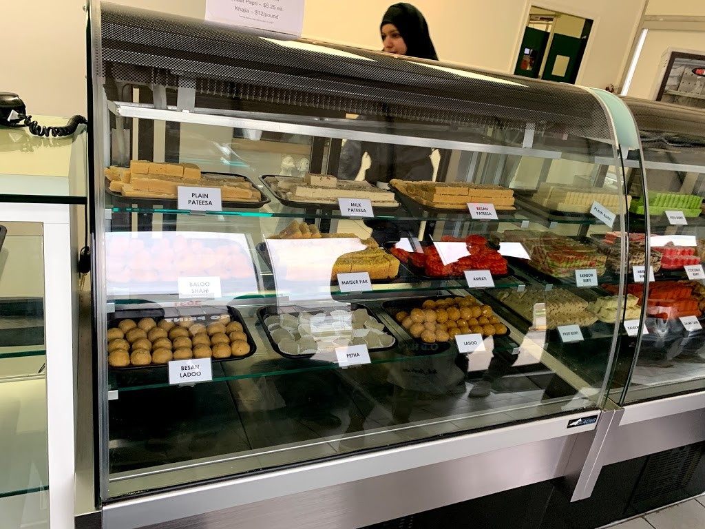 Al-Karam Sweets | 3001 Markham Rd, Scarborough, ON M1X 1L6, Canada | Phone: (416) 754-8936