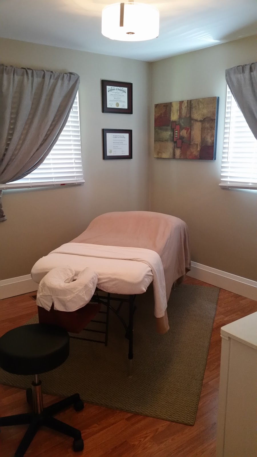 Greenfield Therapy | 309 Speedvale Ave E, Guelph, ON N1E 1N3, Canada | Phone: (519) 362-9653