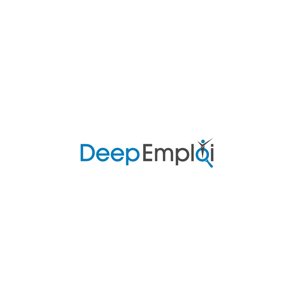 Deep Emploi | 4280 Rue de Chambly A02, Montréal, QC H1X 3J7, Canada | Phone: (514) 991-9626