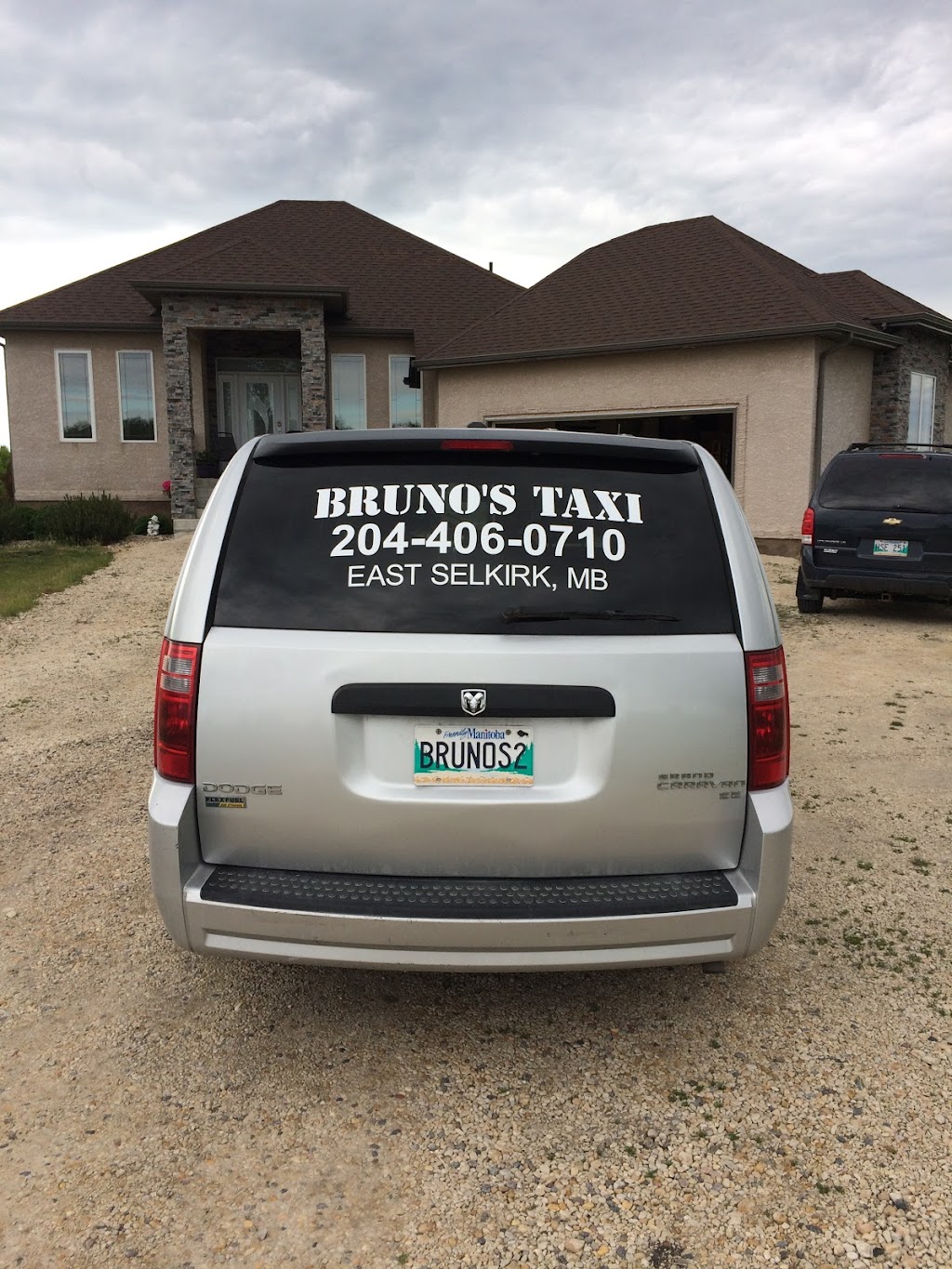 Brunos Taxi Ltd. | 1 Main St, East Selkirk, MB R0E 0M0, Canada | Phone: (204) 406-0710