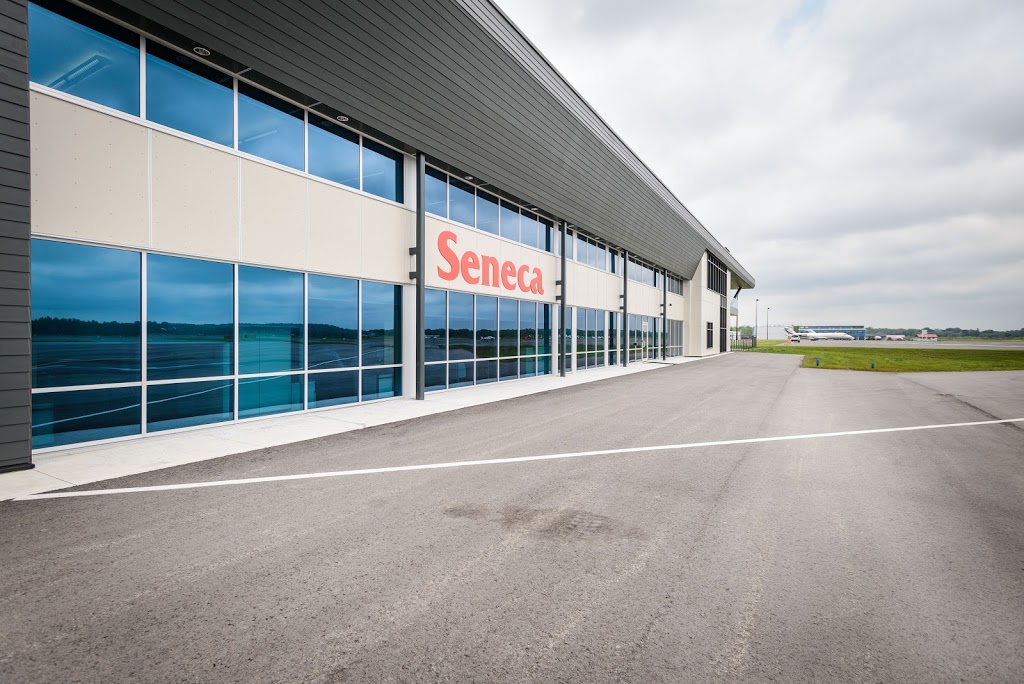 Seneca College Peterborough Campus | 925 Airport Rd #580, Peterborough, ON K9J 6X6, Canada | Phone: (705) 775-2376 ext. 44250