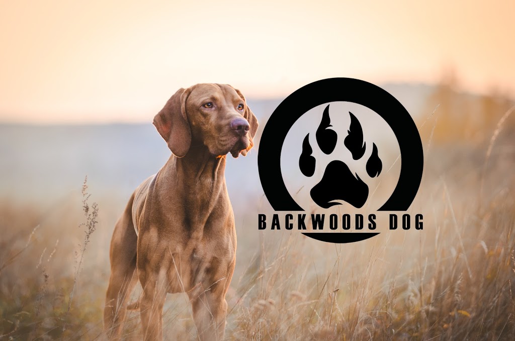 Backwoods Dog | 3672 Stisted Rd S, Sprucedale, ON P0A 1Y0, Canada | Phone: (705) 380-0733