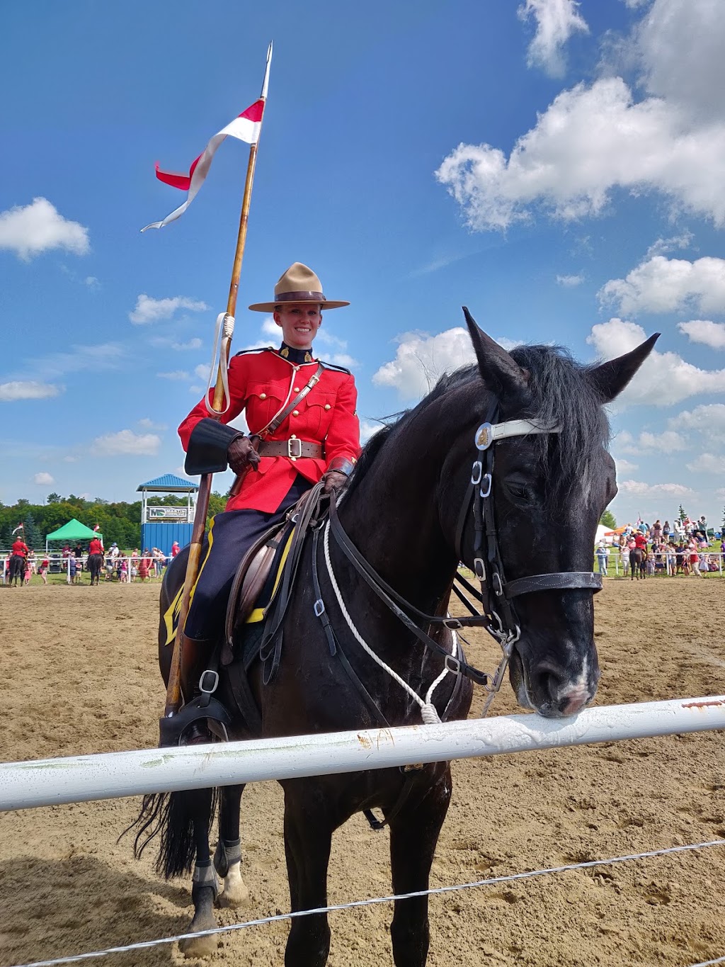 Beaumont and District Agricultural Society Fairgrounds | 24358 Township Rd 505, Beaumont, AB T4X 0S4, Canada | Phone: (780) 983-7525