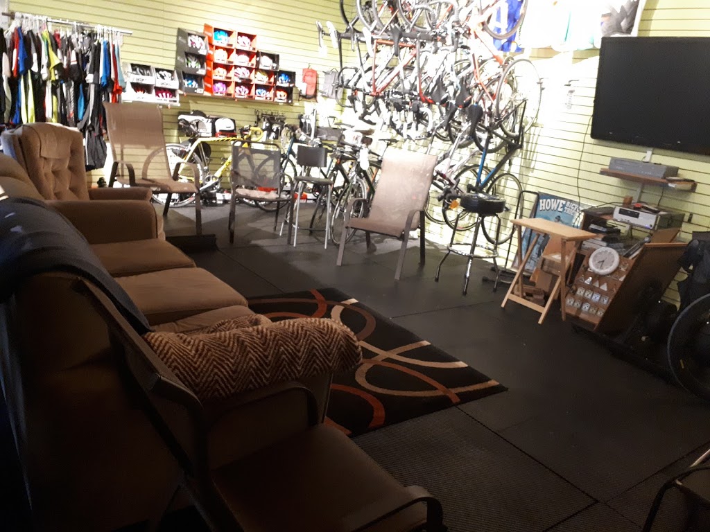 Spokes For Folks The Biggest Bike Shop in Cambray | 30 North St, Cambray, ON K0M 1E0, Canada | Phone: (705) 374-4633