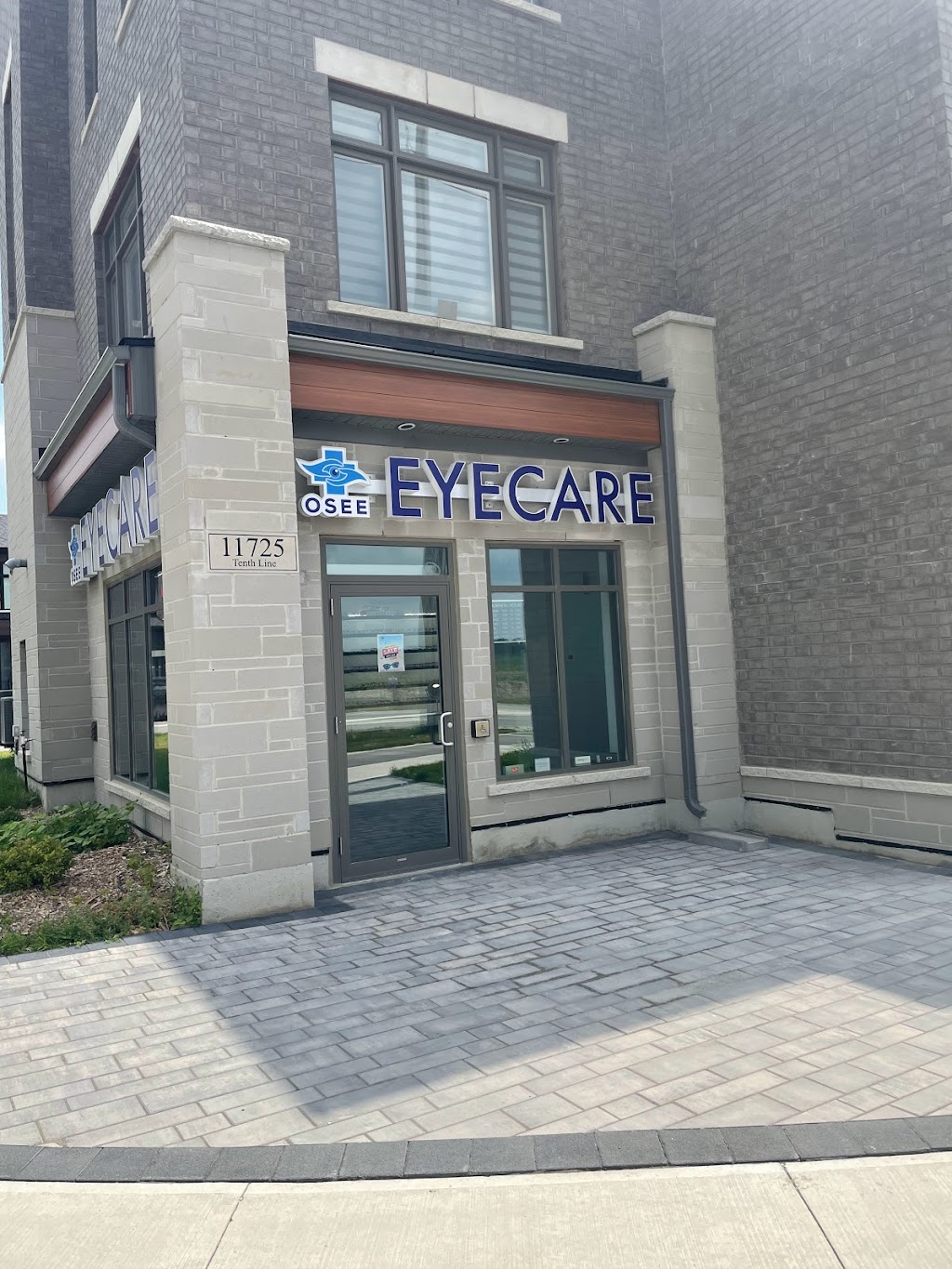 Osee Eyecare & Optical | 11725 Tenth Line, Whitchurch-Stouffville, ON L4A 4V9, Canada | Phone: (905) 640-2329