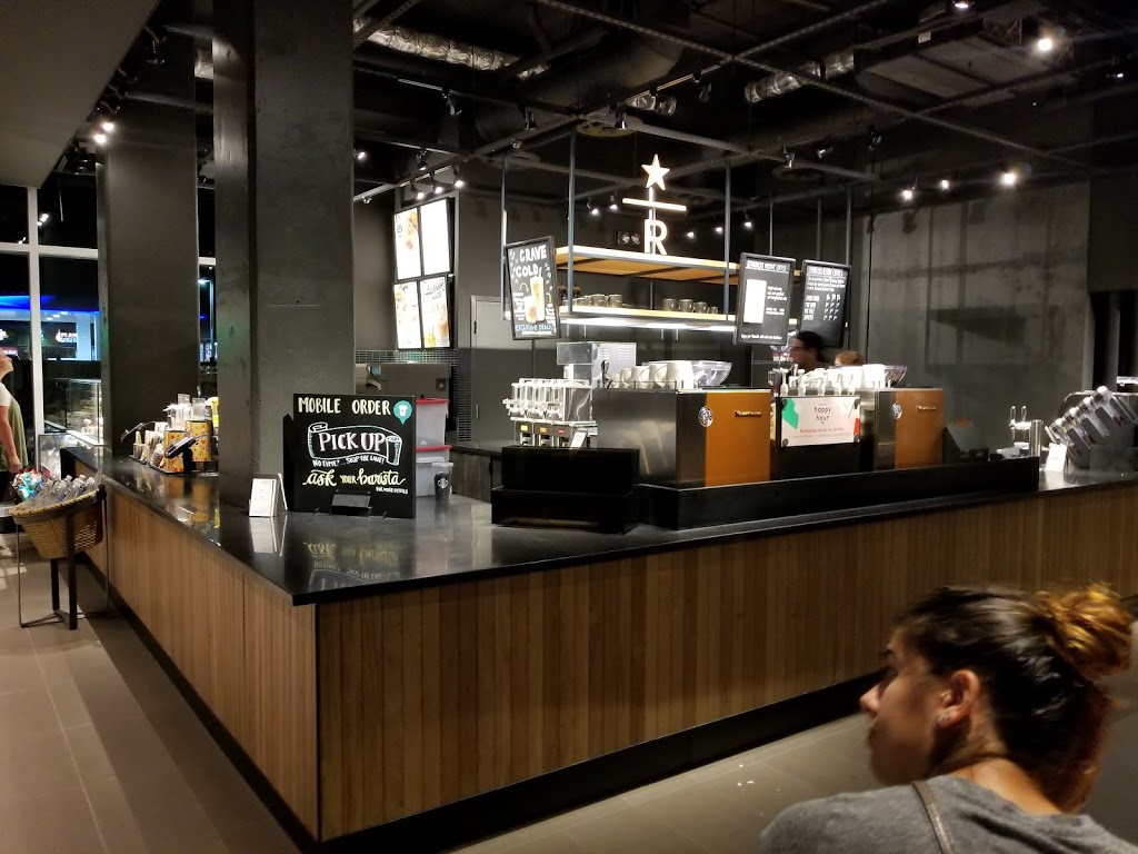 Starbucks | 1900 Simcoe St N, Oshawa, ON L1G 4Y3, Canada | Phone: (905) 743-9397
