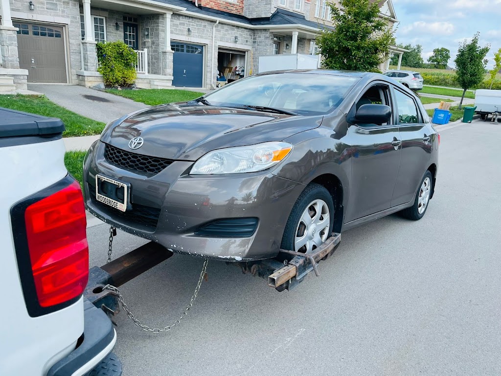 Cash For Cars Mississauga | Scrap Car Removal | 3351 Cedar Creek Dr, Mississauga, ON L4Y 2X9, Canada | Phone: (647) 955-2426