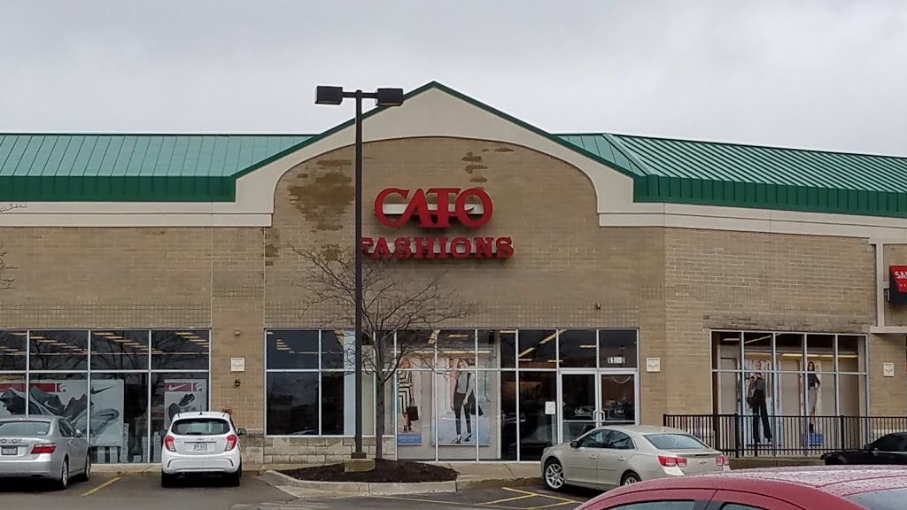 Cato Fashions | 51450 Gratiot Ave, Chesterfield, MI 48051, USA | Phone: (586) 948-2155