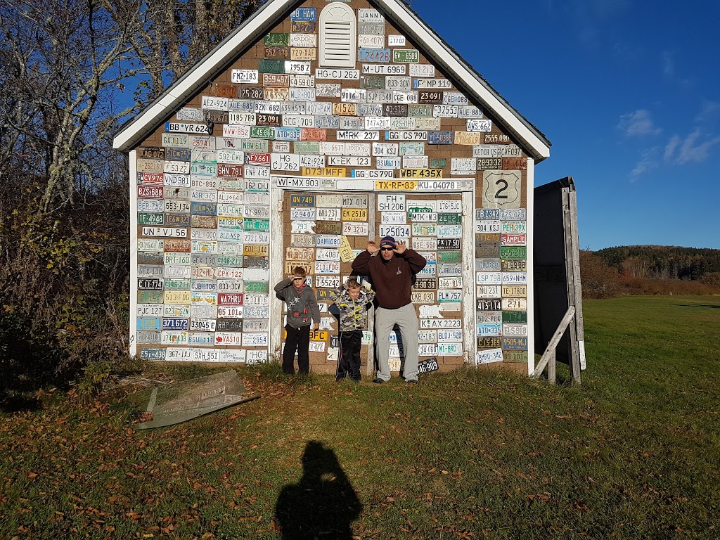 The Sunshine Inn | 4487 Nova Scotia Trunk 2, Parrsboro, NS B0M 1S0, Canada | Phone: (902) 254-3135