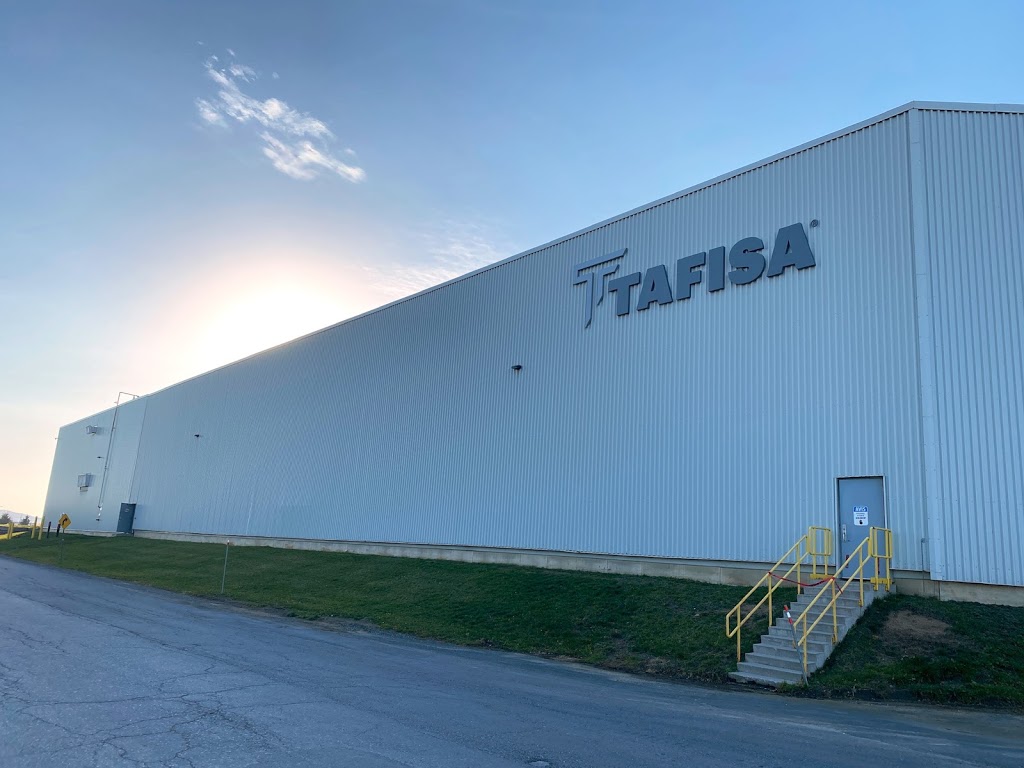 Tafisa Canada | 4660 Rue Villeneuve, Lac-Mégantic, QC G6B 2C3, Canada | Phone: (819) 583-2930