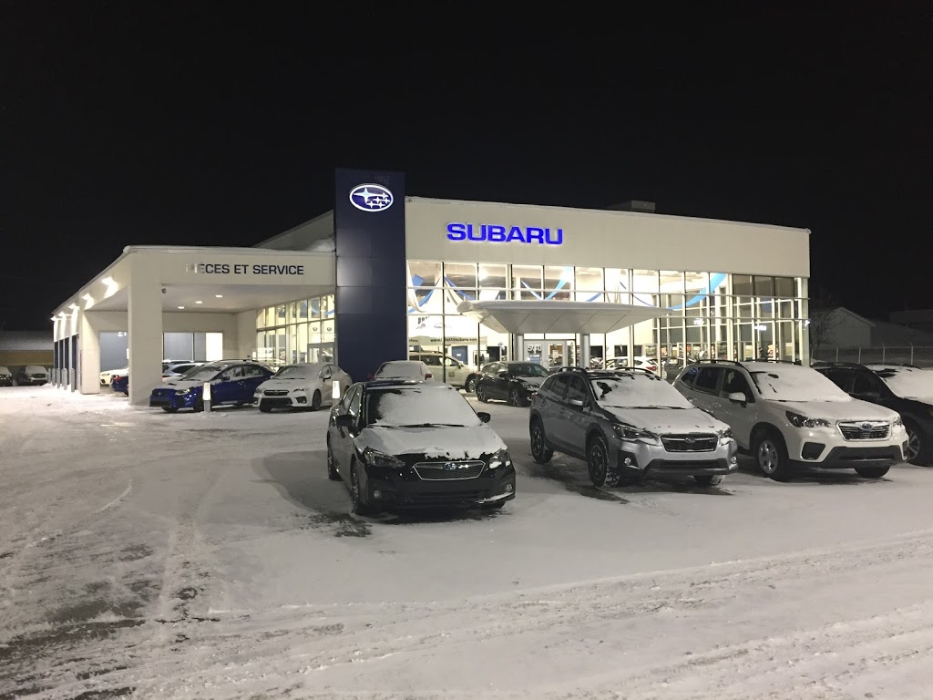 Joliette Subaru | 530 QC-131, Notre-Dame-des-Prairies, QC J6E 0M2, Canada | Phone: (450) 755-1055