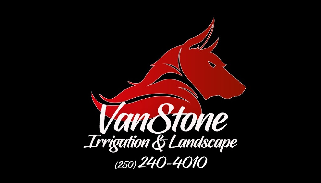 VanStone Irrigation | 2726 Horth Rd, Nanaimo, BC V9T 5P5, Canada | Phone: (250) 240-4010