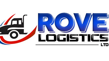 Rove Logistics Ltd. | 464 Fraser View Pl UNIT#4, Delta, BC V3M 6H9, Canada | Phone: (604) 366-7949