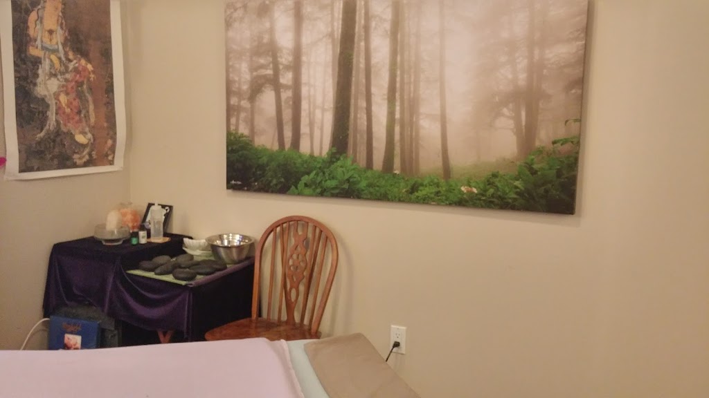 Lynns Holistic Massage and Craniosacral Therapy | 3905 Rock City Rd, Nanaimo, BC V9T 4L6, Canada | Phone: (250) 240-2131