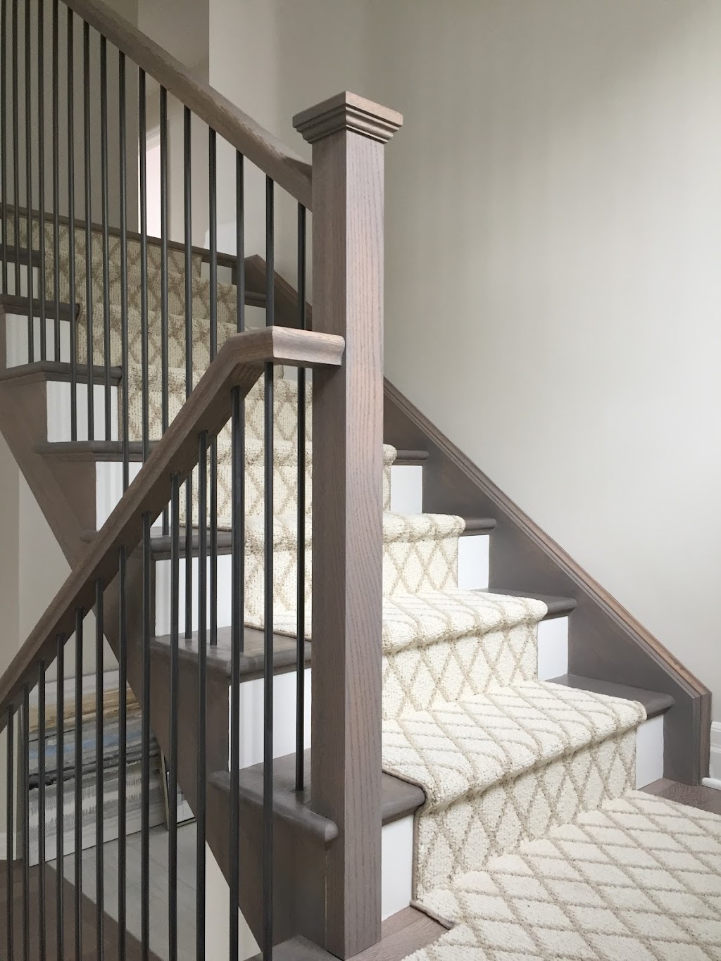 TFP Stairs And Railings | 101 Resource Rd, Kingston, ON K7P 0K1, Canada | Phone: (613) 384-7362