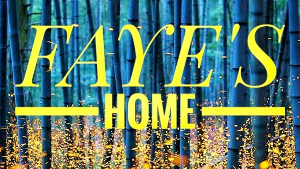 Fayes Home | 441 Arbutus Ave W, Duncan, BC V9L 1J1, Canada | Phone: (778) 557-7907