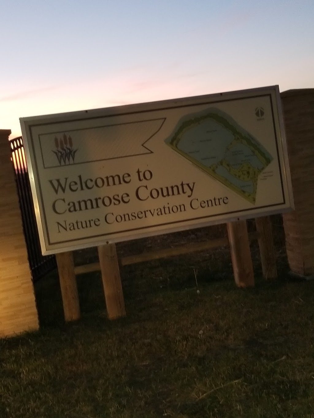 Camrose County Nature Conservation Centre | Camrose County, AB T0B 2K0, Canada | Phone: (780) 672-4446