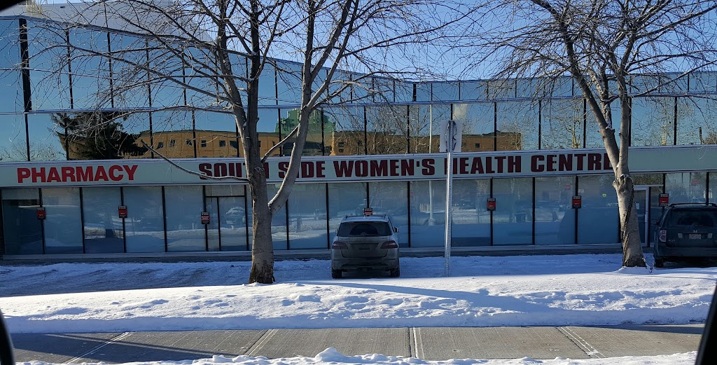 South Side Womens Health Centre | 120-3017 66 St NW, Edmonton, AB T6K 4B2, Canada | Phone: (780) 461-6220