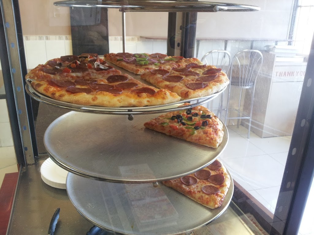 Pizza Pros | 3430 Weston Rd, North York, ON M9M 2W1, Canada | Phone: (416) 744-4141