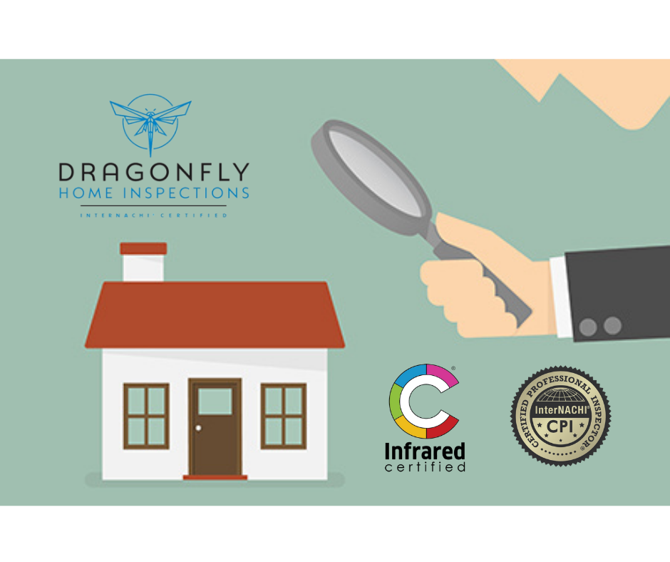 Dragonfly Home Inspections | 8122 Laurie Ln, Ottawa, ON K0A 2P0, Canada | Phone: (613) 915-0977