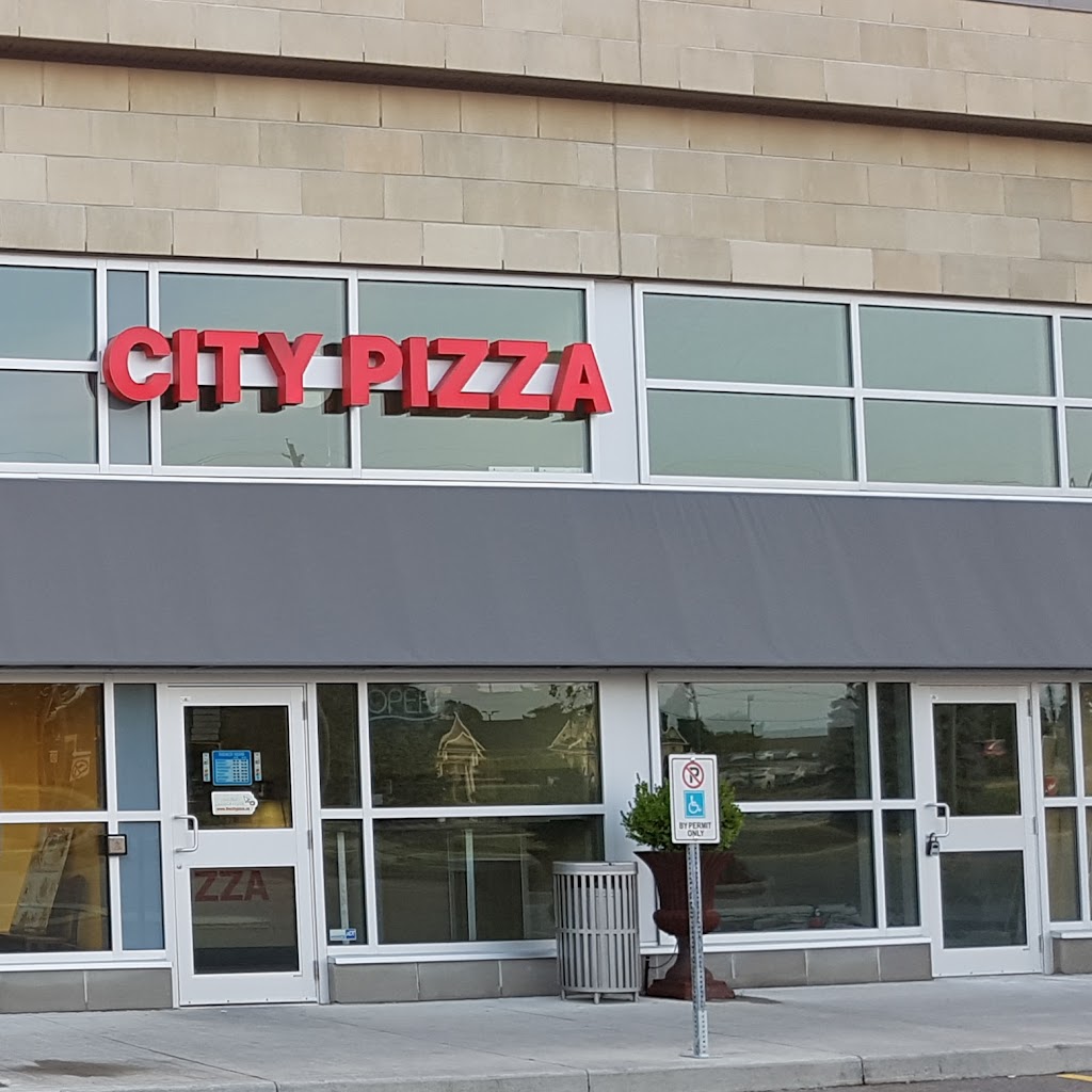 City Pizza | 628 King St N, Waterloo, ON N2V 1B4, Canada | Phone: (519) 725-6868