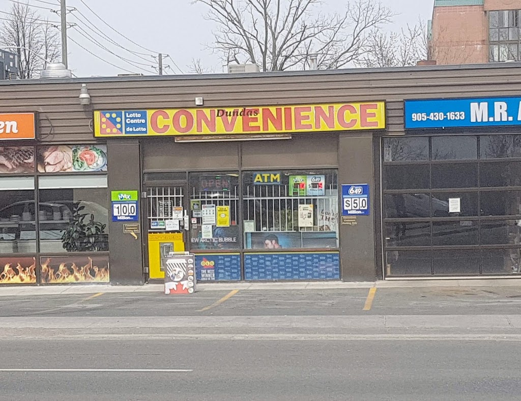 Dundas Convenience | 300 Dundas St E, Whitby, ON L1N 2J1, Canada | Phone: (905) 430-6781