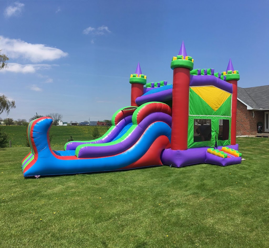 BEAM Bouncy Castles | 270 Mud St W #99003, Hamilton, ON L8J 1P0, Canada | Phone: (905) 906-6395