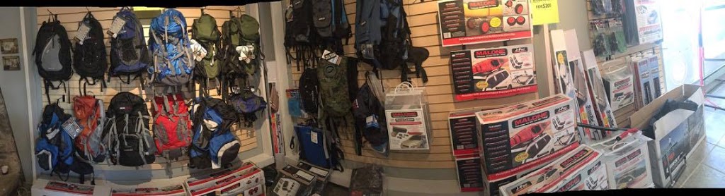 GT Outdoors | 9405 Beachwood Rd, Collingwood, ON L9Y 3Z1, Canada | Phone: (705) 293-4420