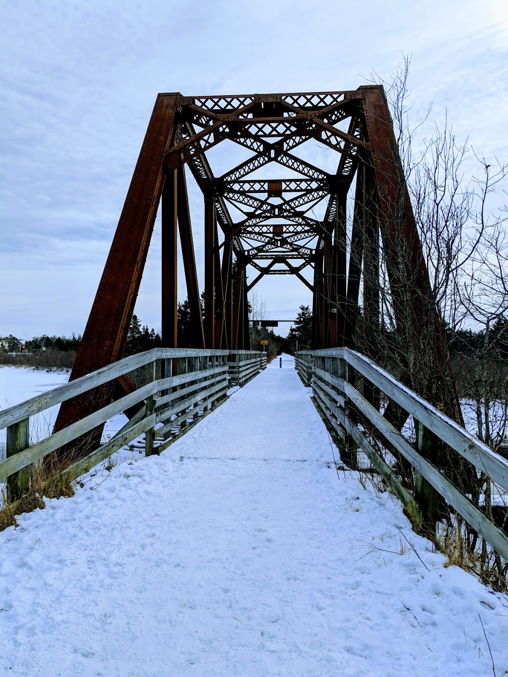 Musquodoboit Trailway trailhead | Musquodoboit Trailway, Musquodoboit Harbour, NS B3E 1J9, Canada