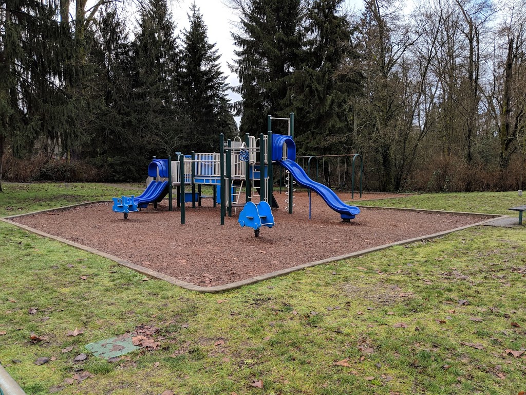 Greentree Village Park | 4540 Wayburne Dr, Burnaby, BC V5G 3Y5, Canada | Phone: (604) 294-7450