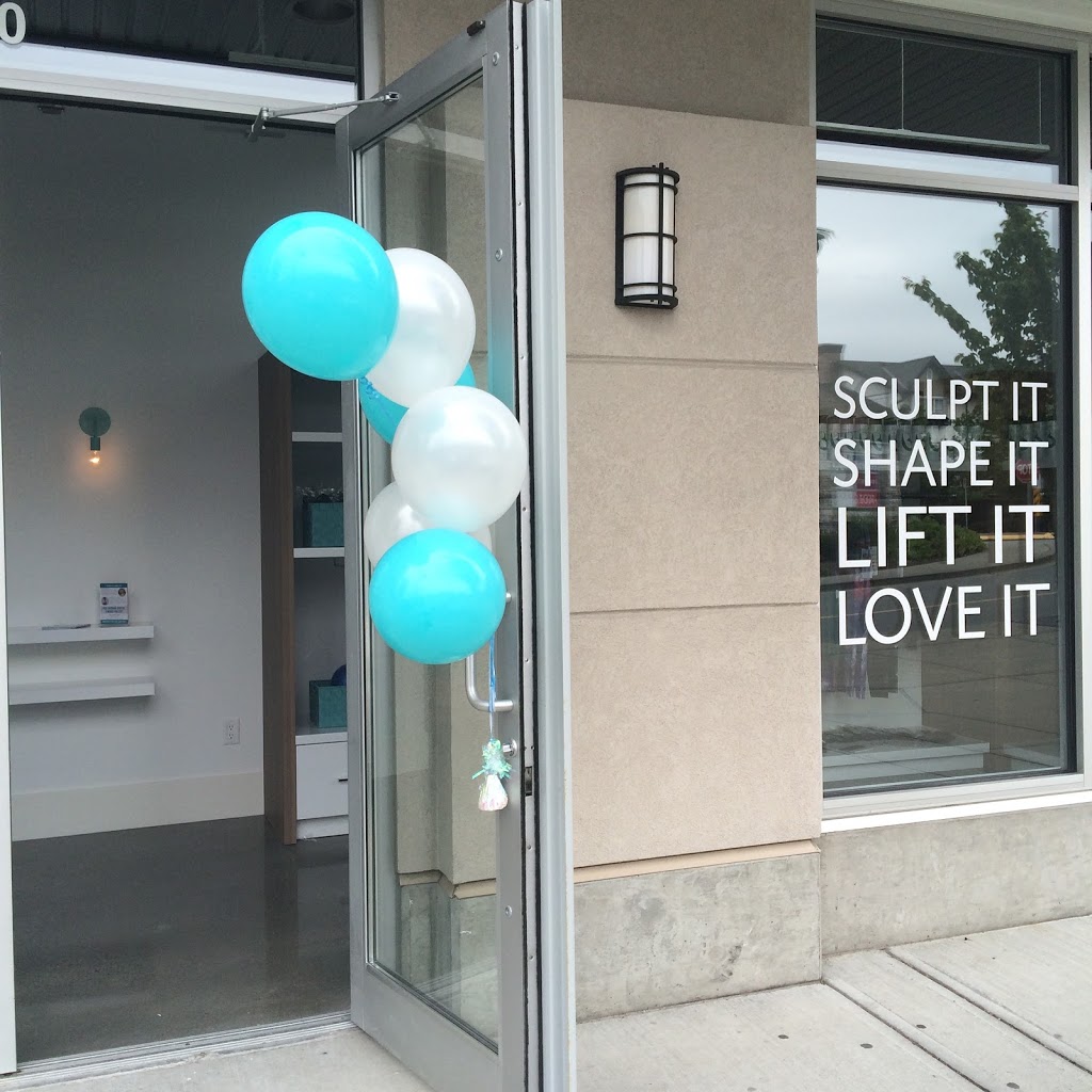 Barre Fitness South Surrey | 2443 161a St #30, Surrey, BC V3Z 0M6, Canada | Phone: (778) 291-3939