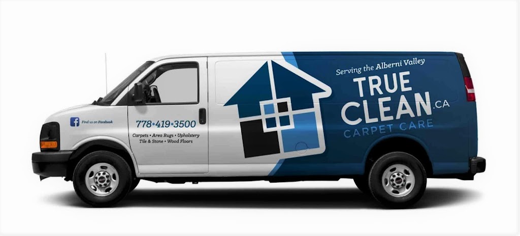 True Clean Carpet Care | 5578 Woodland Crescent W, Port Alberni, BC V9Y 8E6, Canada | Phone: (778) 419-3500