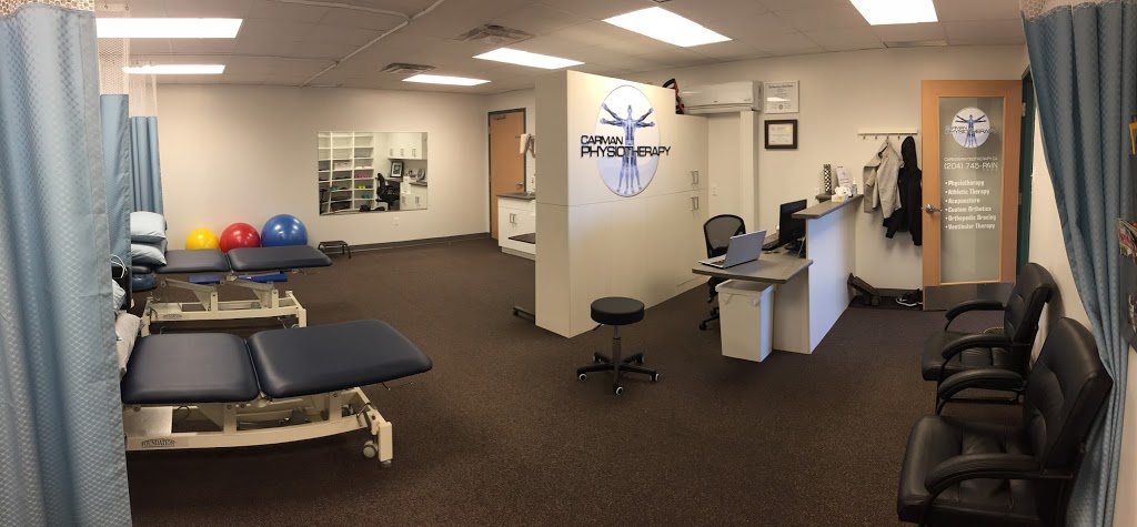 Carman Physiotherapy | 360 4 St SW, Carman, MB R0G 0J0, Canada | Phone: (204) 745-7246