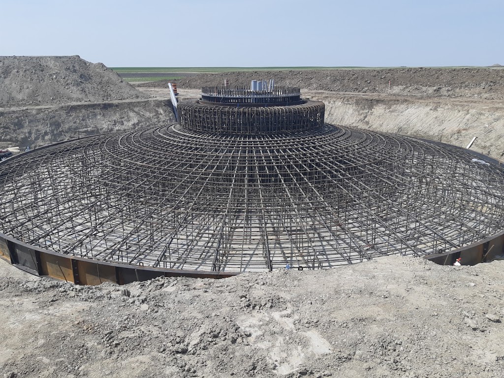 AGF - REBAR INC. | 235062 Wrangler Rd, Alberta T1X 0K3, Canada | Phone: (403) 720-5565