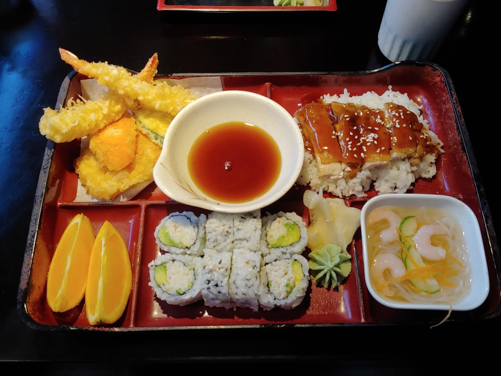 Ladner Sushi | 5034 48 Ave, Delta, BC V4K 2X7, Canada | Phone: (604) 946-7781