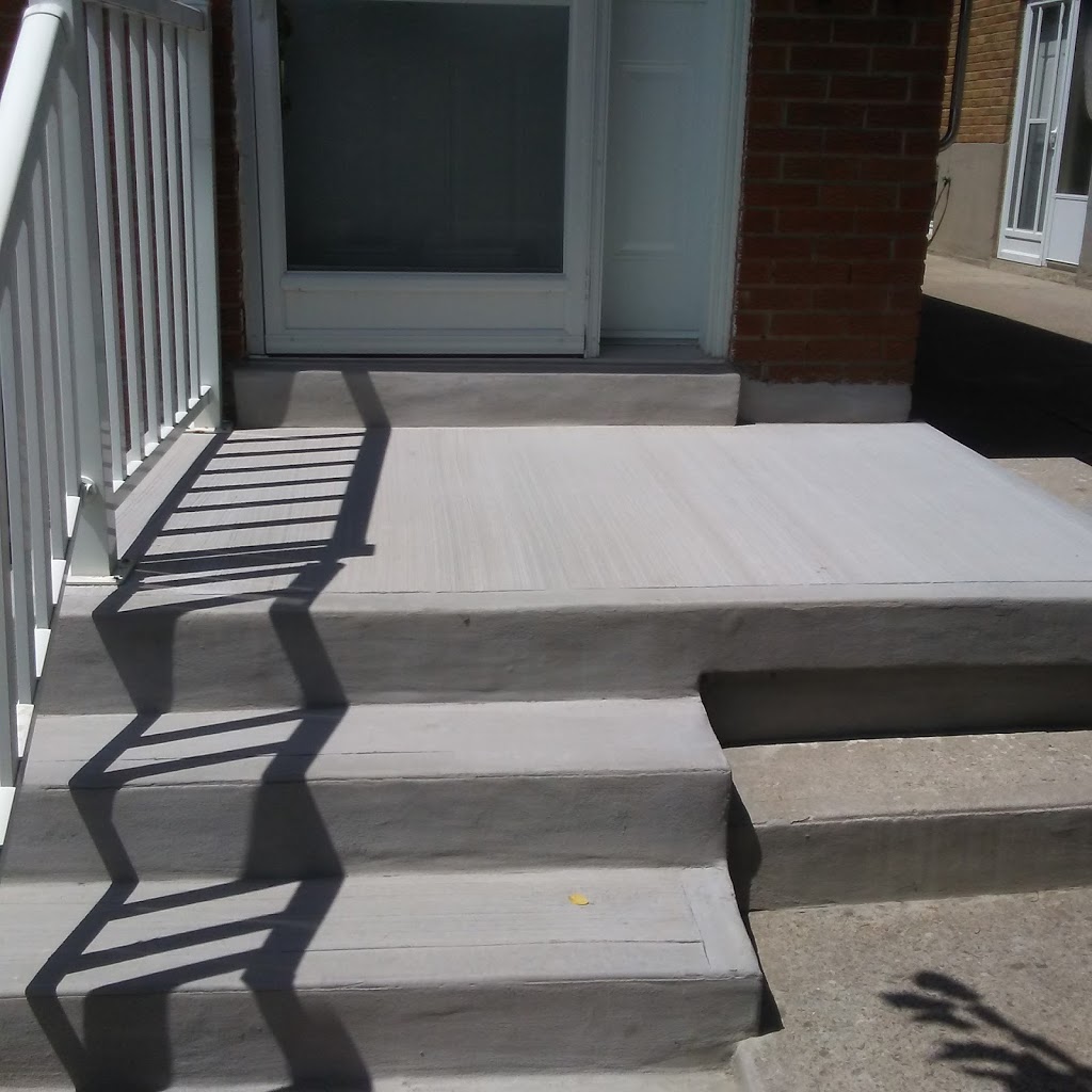 Pashstone Masonry | 220 Brussels Ave, Brampton, ON L6Z 0G1, Canada | Phone: (416) 829-2517