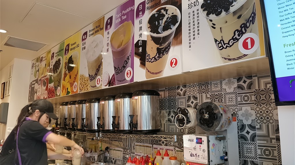 Chatime Kerrisdale | 6075 West Blvd, Vancouver, BC V6M 2J2, Canada | Phone: (604) 336-9298