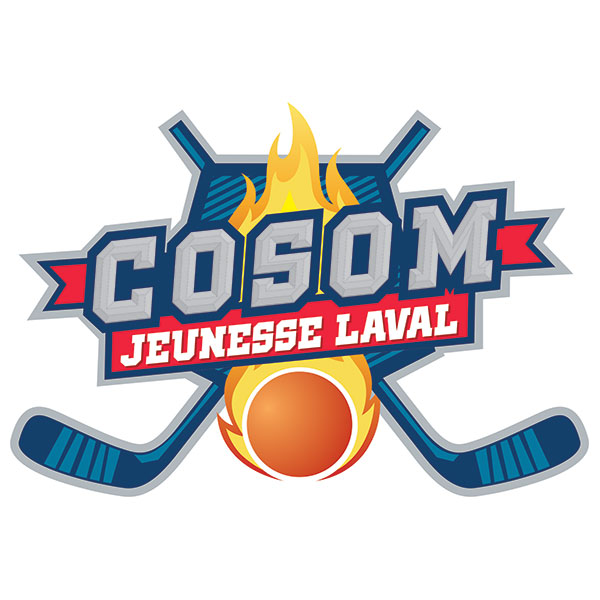 Cosom Jeunesse Laval | 3395 Rue Bernard-Lefebvre, Laval, QC H7E 4P2, Canada | Phone: (438) 403-7919