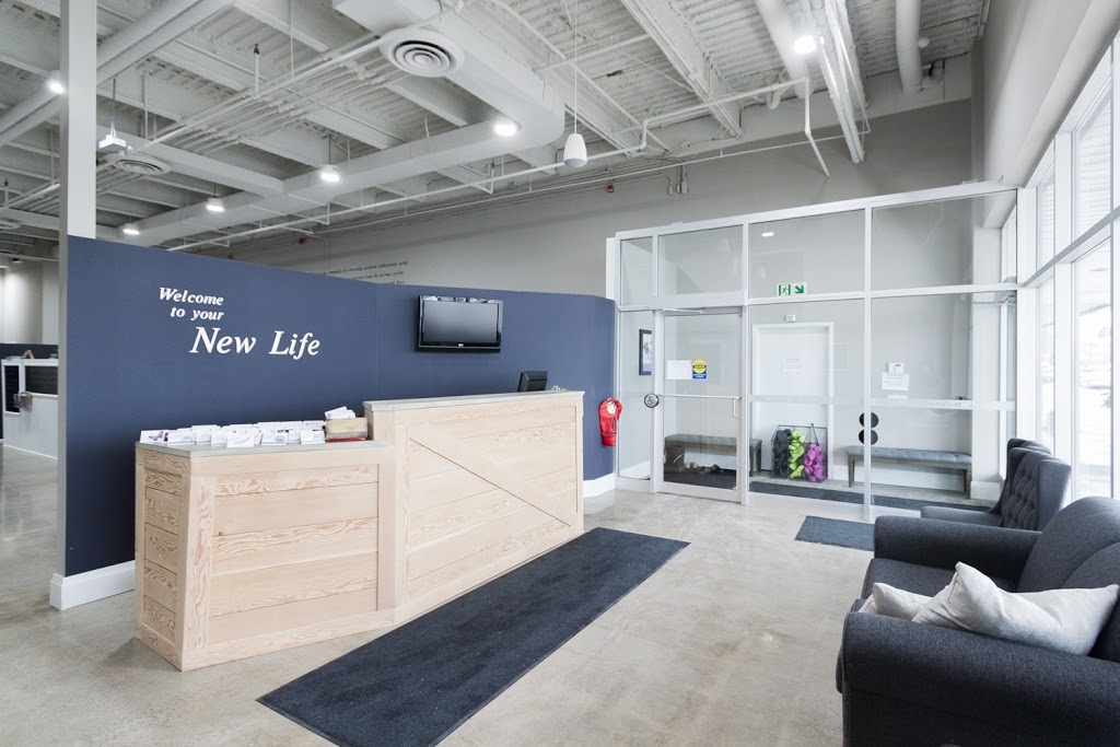 New Life Chiropractic | 320 Bayfield St #18, Barrie, ON L4M 3C1, Canada | Phone: (705) 735-1838