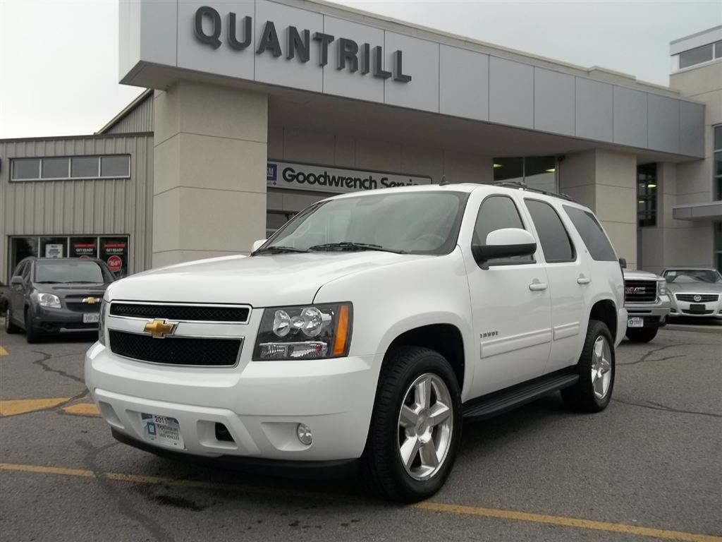 Quantrill Chevrolet Buick GMC Cadillac | 265 Peter St, Port Hope, ON L1A 3Z4, Canada | Phone: (905) 885-4573