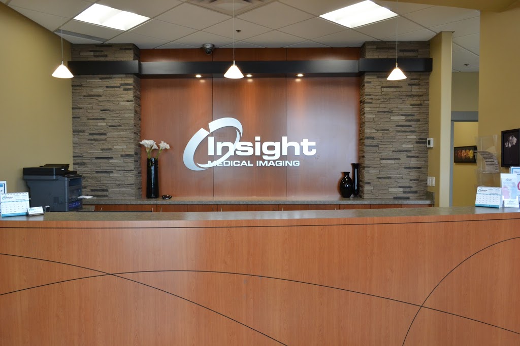 Insight Medical Imaging - Leduc | 5307 50th Ave, Leduc, AB T9E 6T2, Canada | Phone: (780) 486-8104