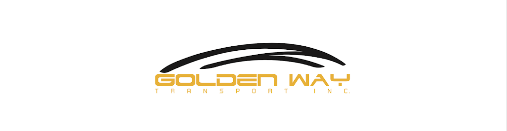 Golden Way Transport Inc. | 875 Srigley St, Newmarket, ON L3Y 1Y2, Canada | Phone: (416) 388-3011